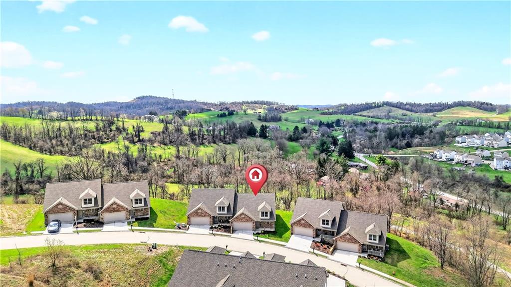 734 Sandstone Way Rostraver Township, PA 15012 - Photo 44 of 50