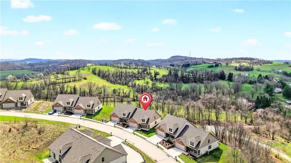 $349,900 | 734 Sandstone Way, Rostraver Township, PA 15012