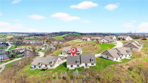 $349,900 | 734 Sandstone Way, Rostraver Township, PA 15012