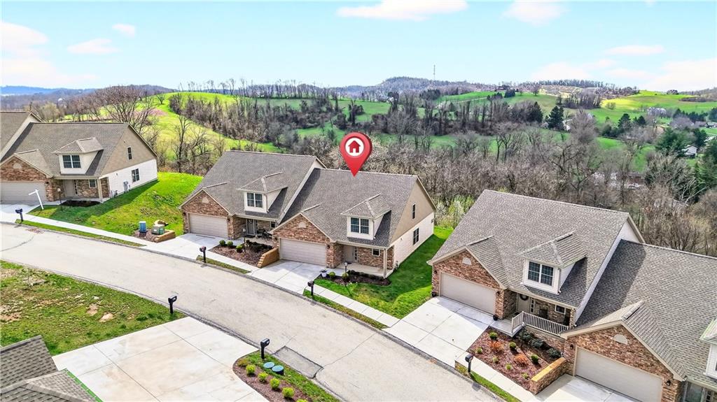 734 Sandstone Way Rostraver Township, PA 15012 - Photo 49 of 50