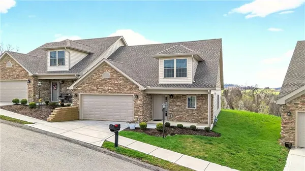 $349,900 | 734 Sandstone Way, Rostraver Township, PA 15012