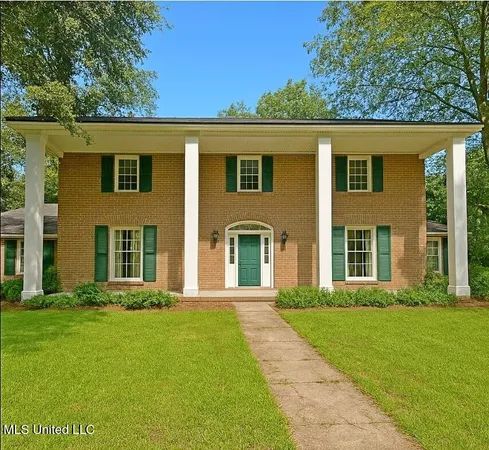 $114,500 | 107 Treadway Circle, Hollandale, MS 38748
