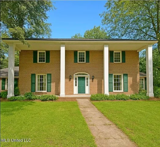 $178,200 | 107 Treadway Circle, Hollandale, MS 38748
