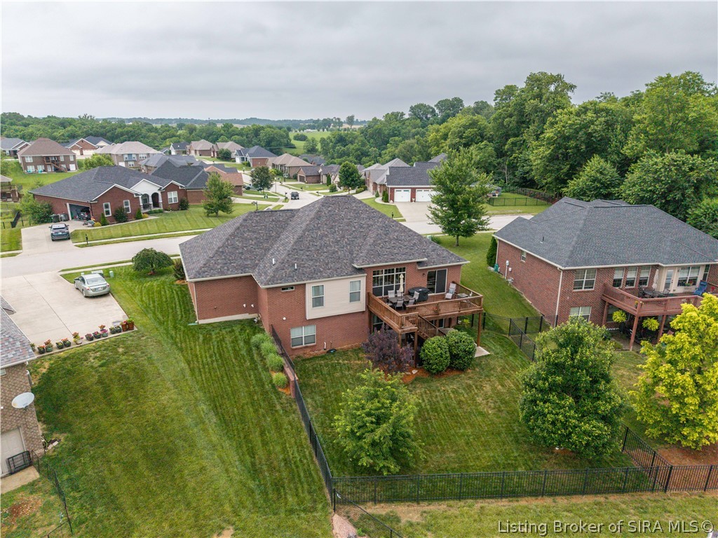 2932 Chestnut Eagle Ridge Jeffersonville, IN 47130 - Photo 40 of 43