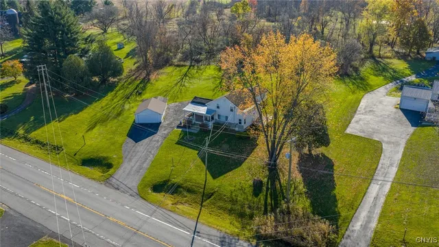 $189,900 | 3006 Highway 31, Lenox, NY 13032