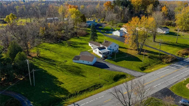 $189,900 | 3006 Highway 31, Lenox, NY 13032