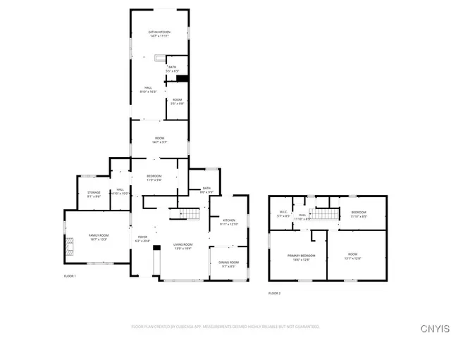 $189,900 | 3006 Highway 31, Lenox, NY 13032