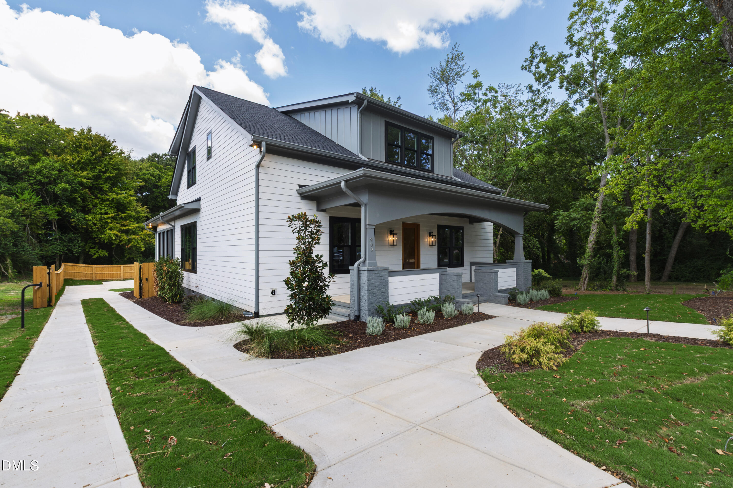 909 Oberlin Road Raleigh, NC 27605 - Photo 1 of 55 909OberlinNewExt (1)