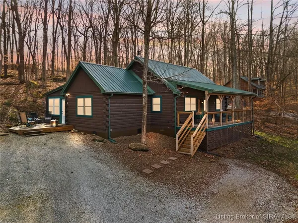 $410,000 | 10563 Deer Drive, Birdseye, IN 47513