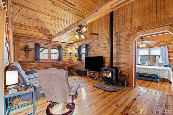 $395,000 | 10563 Deer Drive, Birdseye, IN 47513