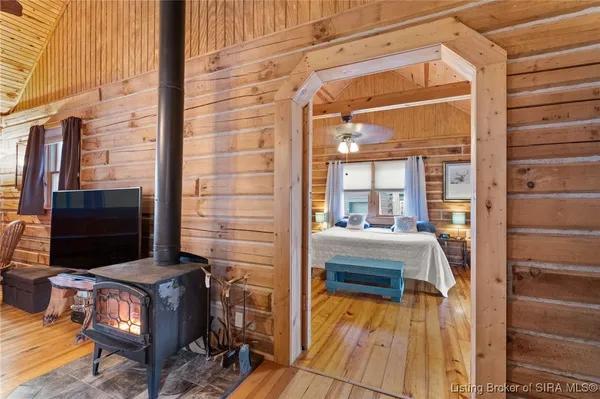 $395,000 | 10563 Deer Drive, Birdseye, IN 47513