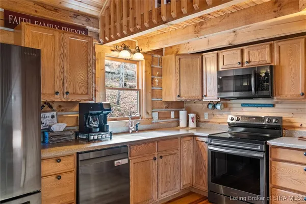 $410,000 | 10563 Deer Drive, Birdseye, IN 47513