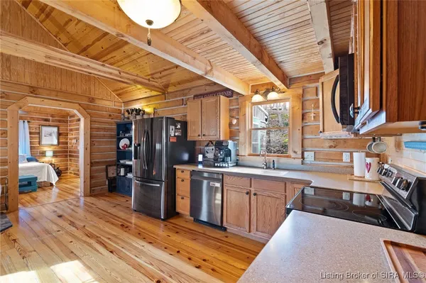 $410,000 | 10563 Deer Drive, Birdseye, IN 47513