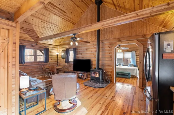 $395,000 | 10563 Deer Drive, Birdseye, IN 47513