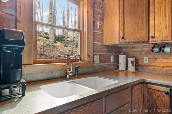 $395,000 | 10563 Deer Drive, Birdseye, IN 47513