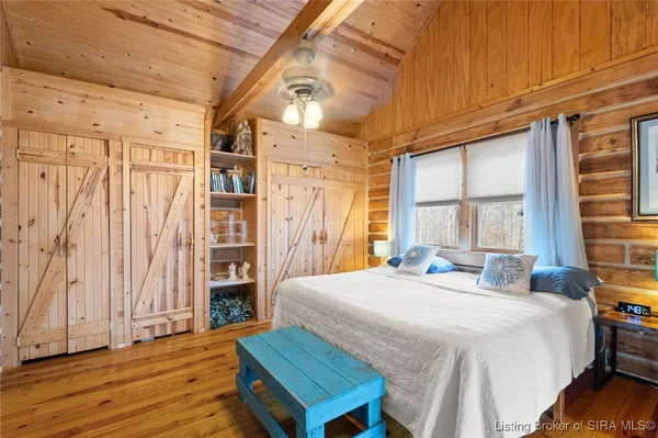 $395,000 | 10563 Deer Drive, Birdseye, IN 47513