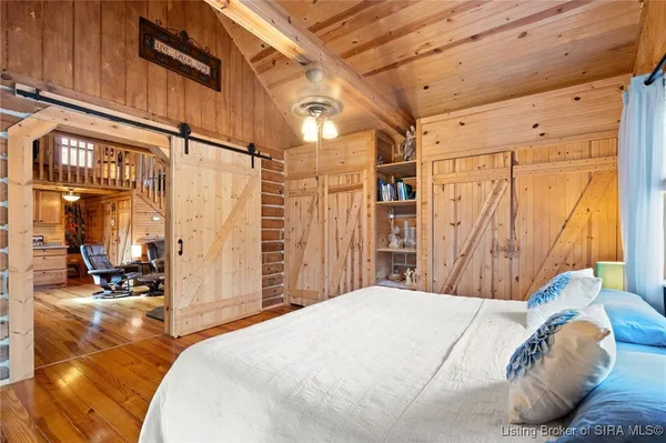 $395,000 | 10563 Deer Drive, Birdseye, IN 47513