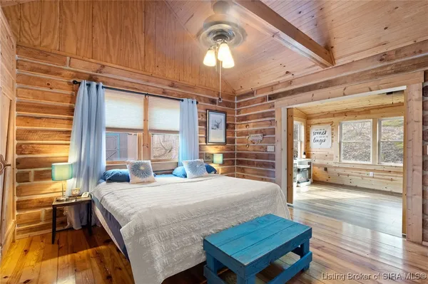 $410,000 | 10563 Deer Drive, Birdseye, IN 47513