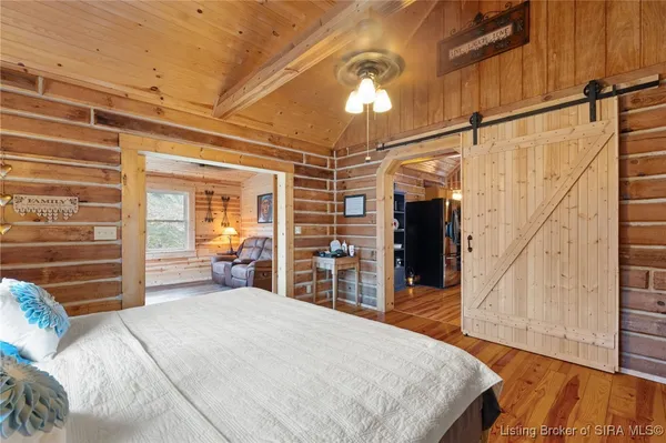 $410,000 | 10563 Deer Drive, Birdseye, IN 47513