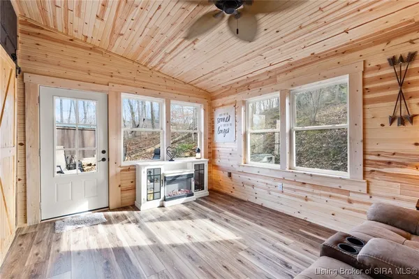 $395,000 | 10563 Deer Drive, Birdseye, IN 47513