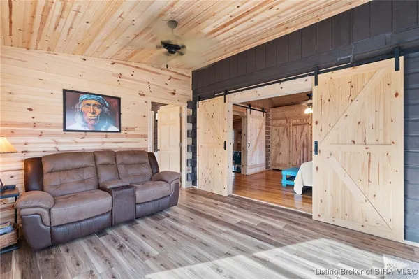 $410,000 | 10563 Deer Drive, Birdseye, IN 47513