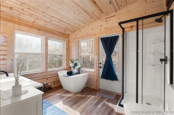 $395,000 | 10563 Deer Drive, Birdseye, IN 47513