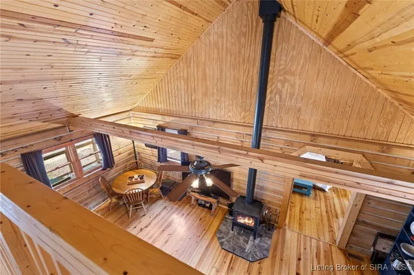 $395,000 | 10563 Deer Drive, Birdseye, IN 47513