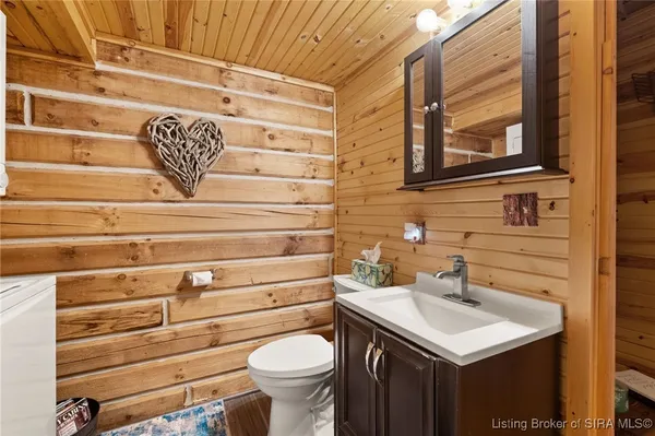 $395,000 | 10563 Deer Drive, Birdseye, IN 47513