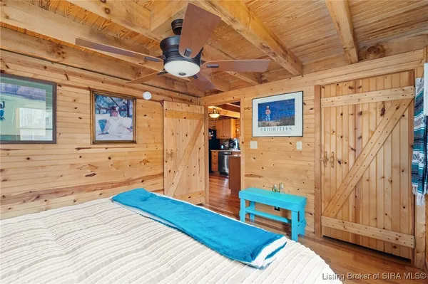 $395,000 | 10563 Deer Drive, Birdseye, IN 47513