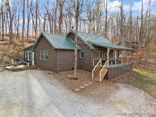 $410,000 | 10563 Deer Drive, Birdseye, IN 47513