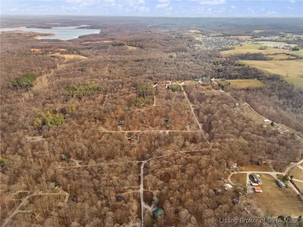 $410,000 | 10563 Deer Drive, Birdseye, IN 47513