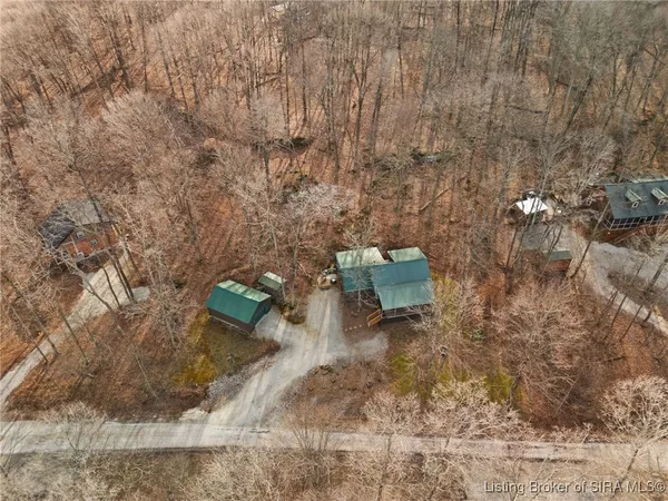 $410,000 | 10563 Deer Drive, Birdseye, IN 47513