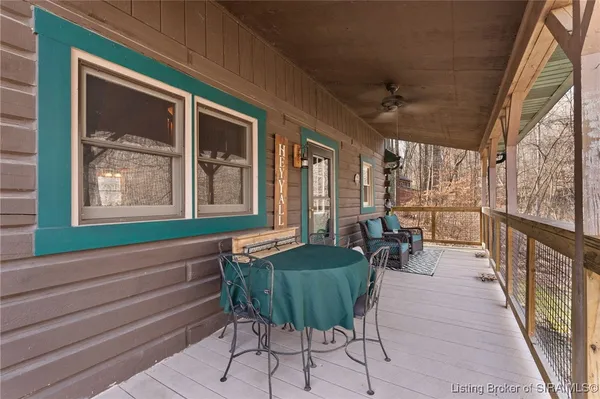 $410,000 | 10563 Deer Drive, Birdseye, IN 47513