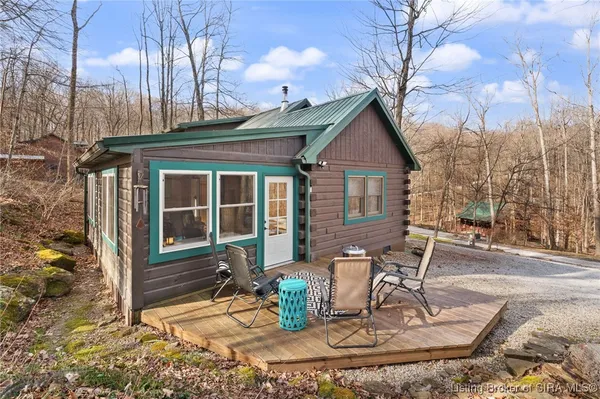 $410,000 | 10563 Deer Drive, Birdseye, IN 47513