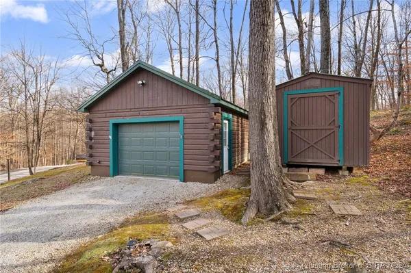 $395,000 | 10563 Deer Drive, Birdseye, IN 47513