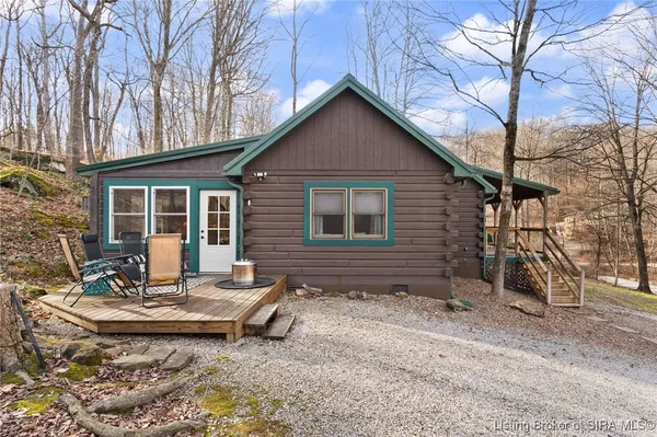 $410,000 | 10563 Deer Drive, Birdseye, IN 47513