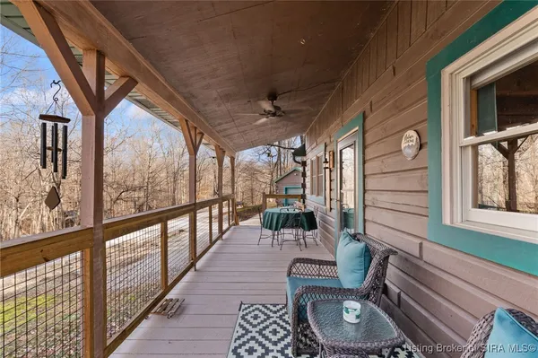 $395,000 | 10563 Deer Drive, Birdseye, IN 47513