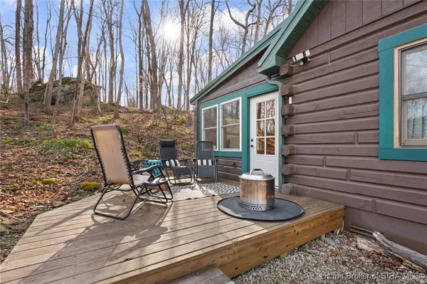 $395,000 | 10563 Deer Drive, Birdseye, IN 47513