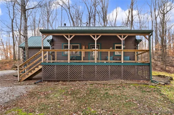 $395,000 | 10563 Deer Drive, Birdseye, IN 47513