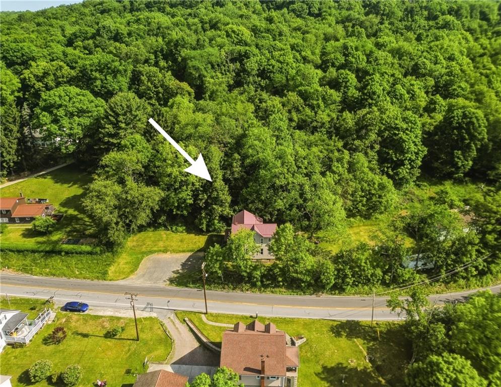 3074 Seanor Road Hollsopple, PA 15935 - Photo 33 of 43