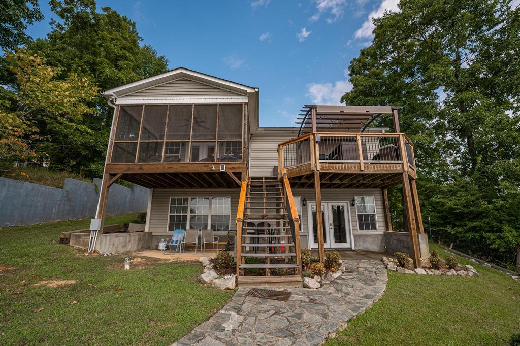 562 Twin Oaks Road Waterloo, SC 29384 - Photo 47 of 59 Gallery Image 47