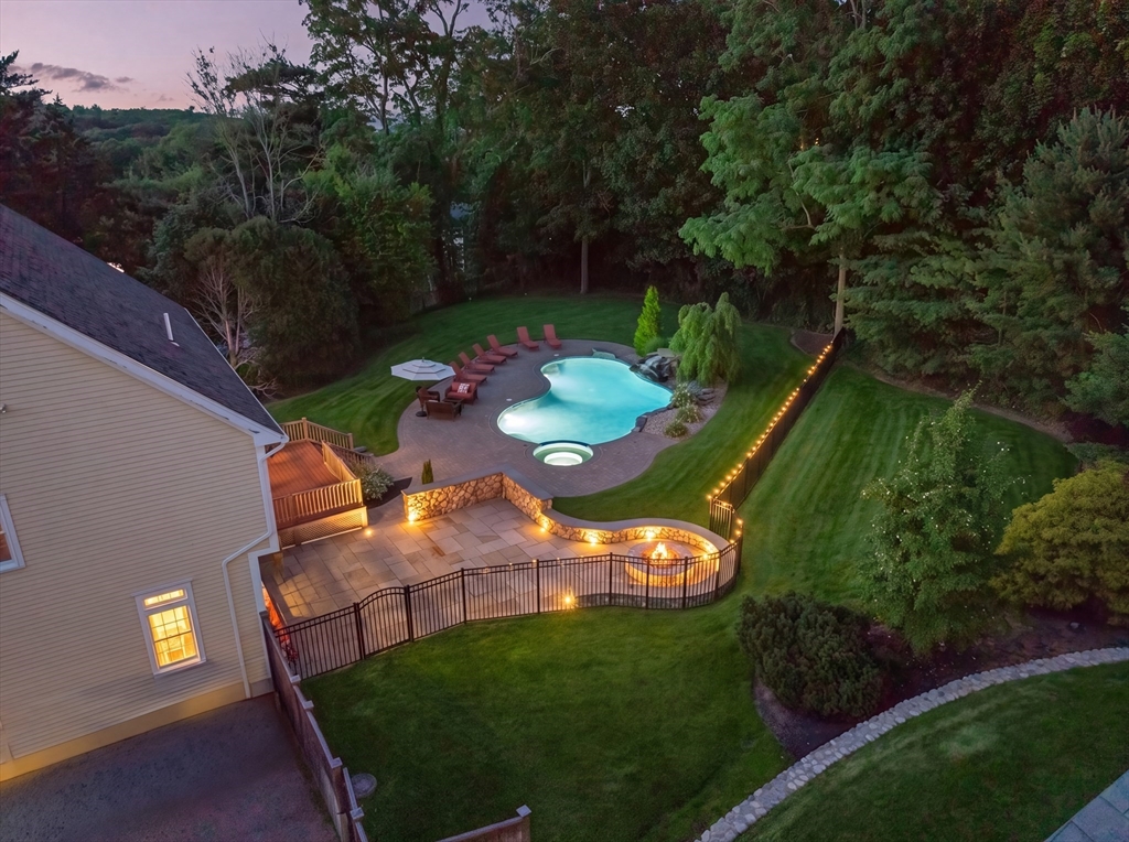 241 Ridge Street Winchester, MA 01890 - Photo 36 of 39