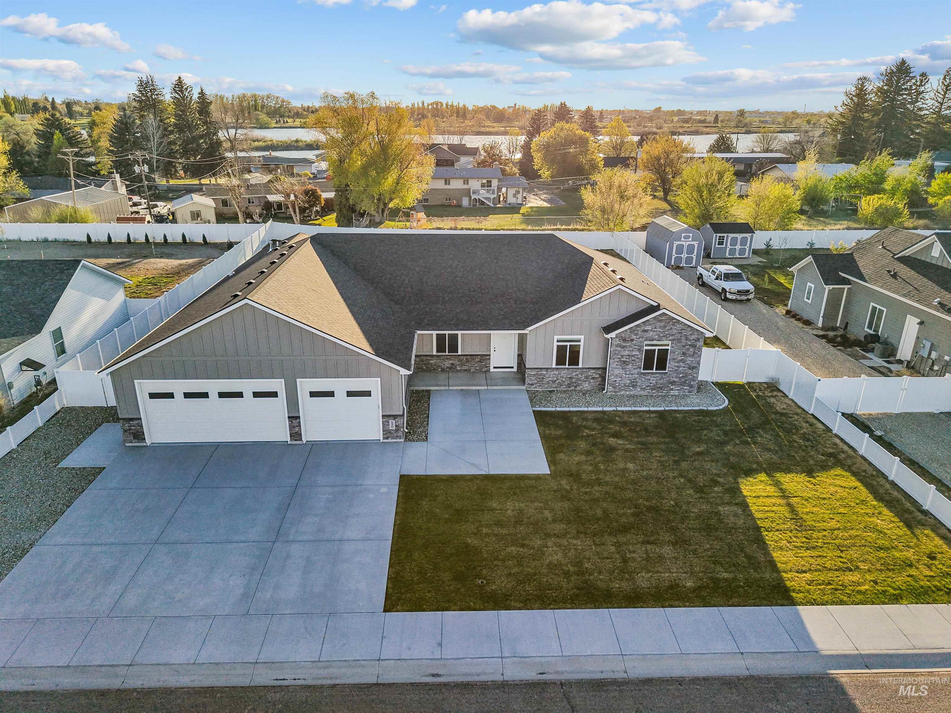 520 Biscotti Loop Heyburn, ID 83336 - Photo 33 of 34