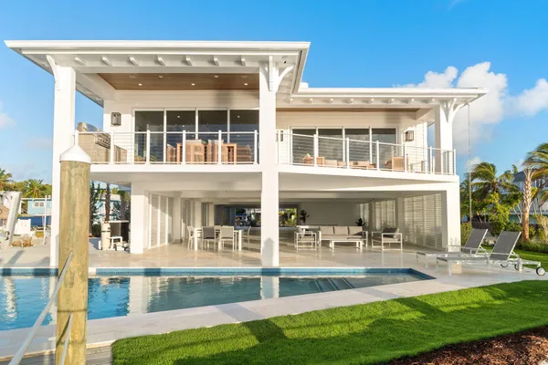 $7,299,000 | 1002 Snapper Lane, Key Largo, FL 33037