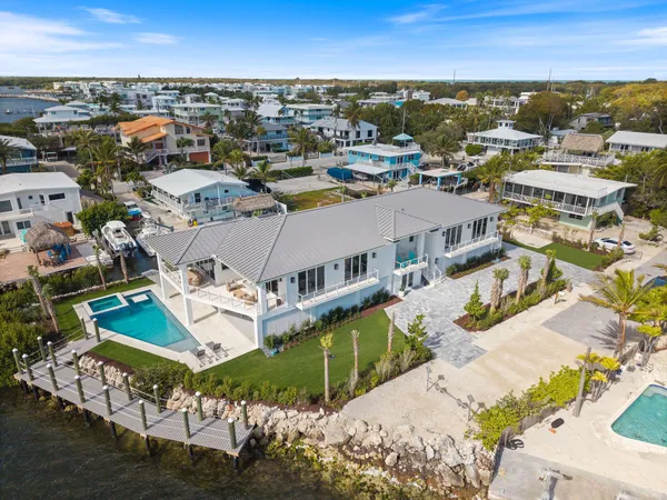$7,299,000 | 1002 Snapper Lane, Key Largo, FL 33037