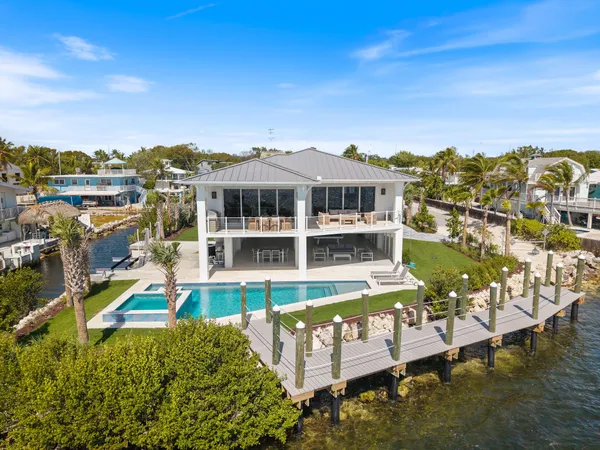 $7,299,000 | 1002 Snapper Lane, Key Largo, FL 33037