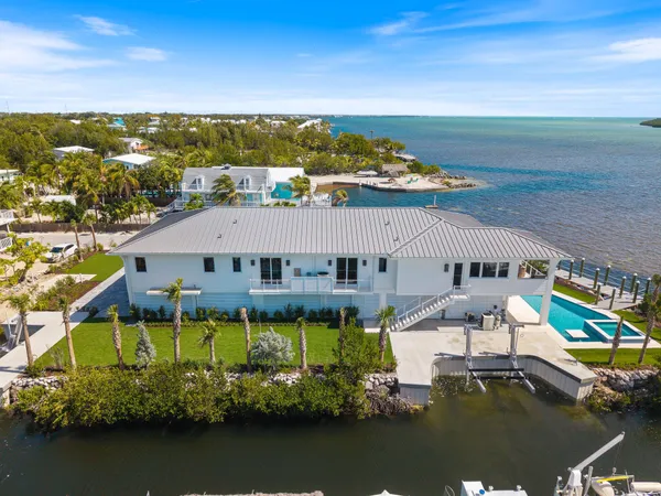 $7,299,000 | 1002 Snapper Lane, Key Largo, FL 33037