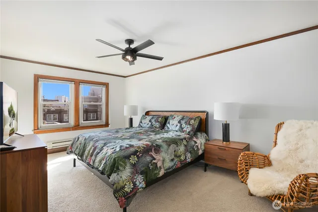 $2,800 | 301 North Tacoma Avenue, Unit 403, Tacoma, WA 98403