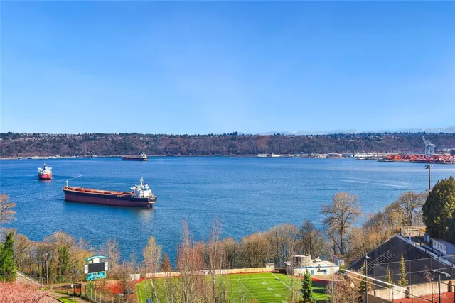 $2,800 | 301 North Tacoma Avenue, Unit 403, Tacoma, WA 98403