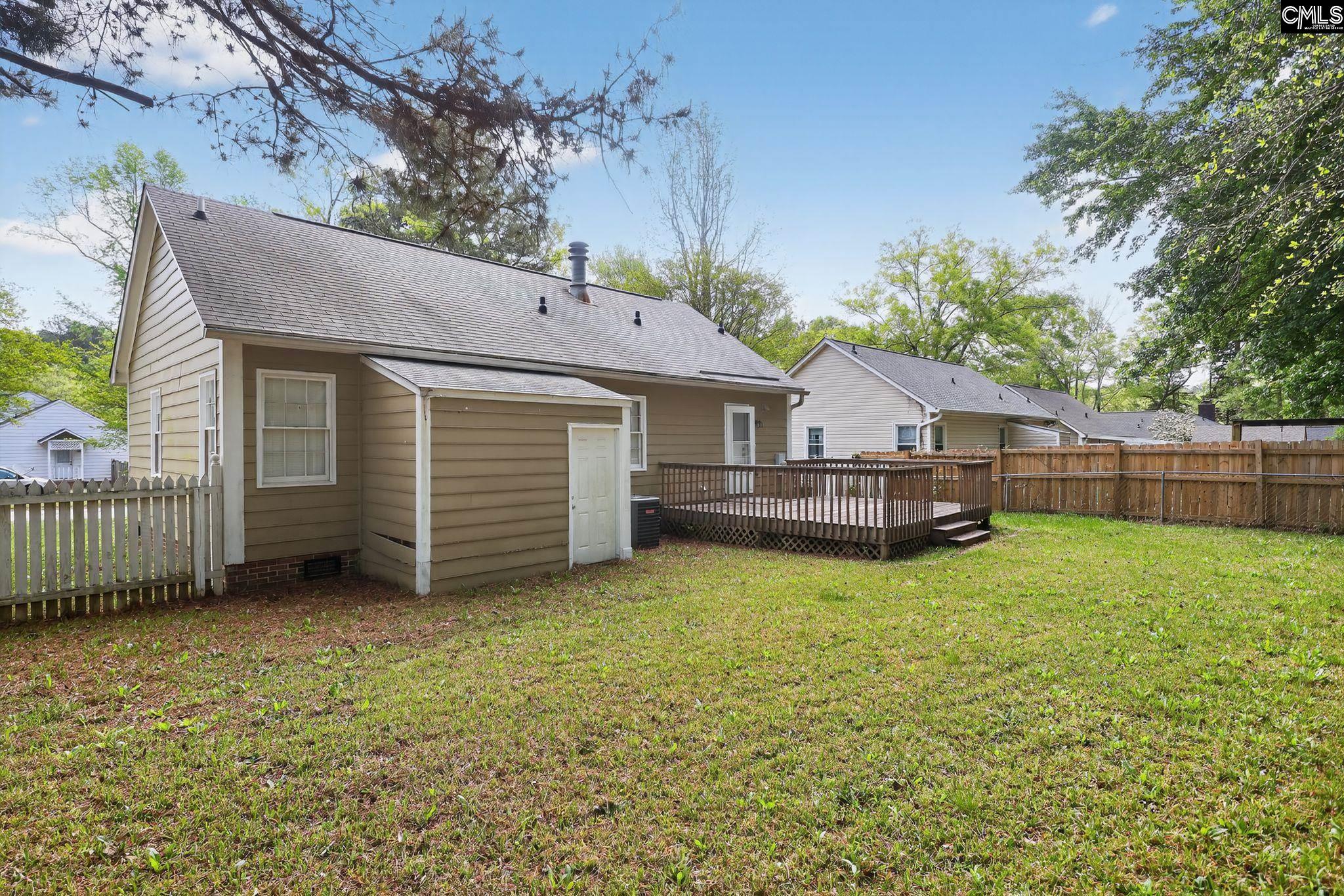 305 Wharfsdale Road Irmo, SC 29063 - Photo 3 of 33